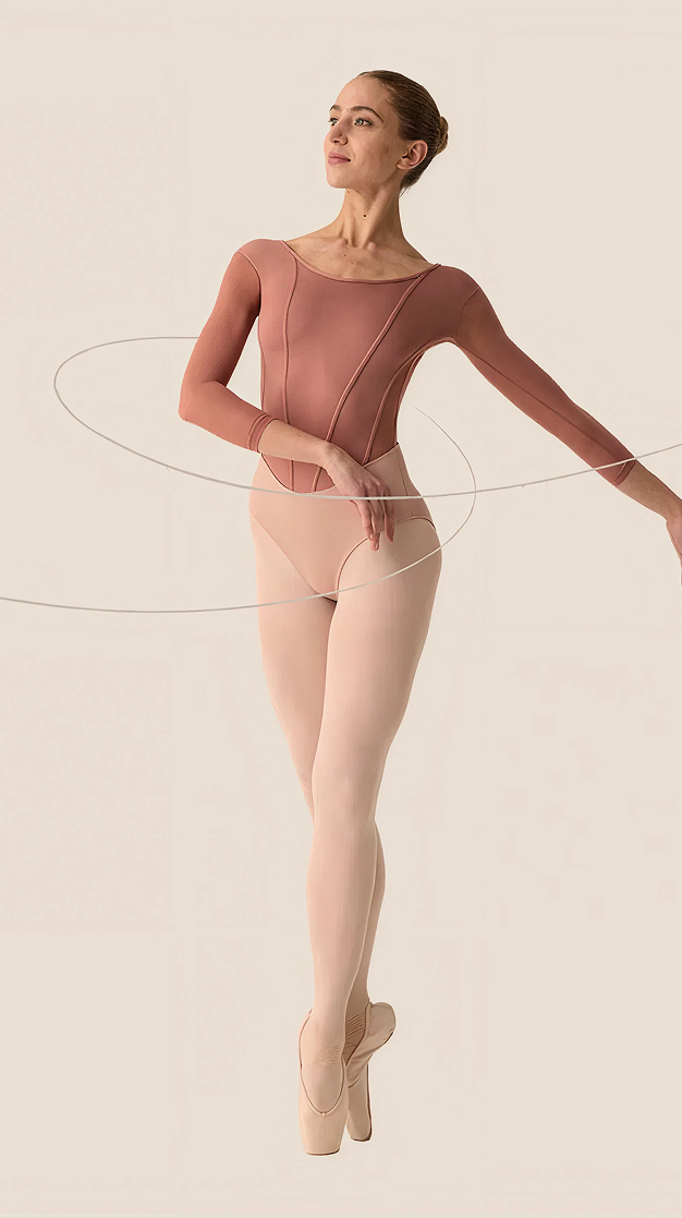 Danzatrice Pridance